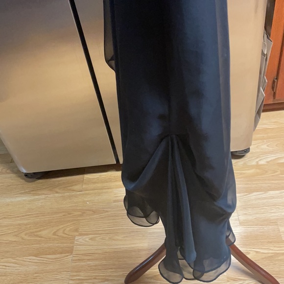 Vintage Lorrie Kabala Attitudes extremely unique one of a kind skirt - Picture 4 of 12